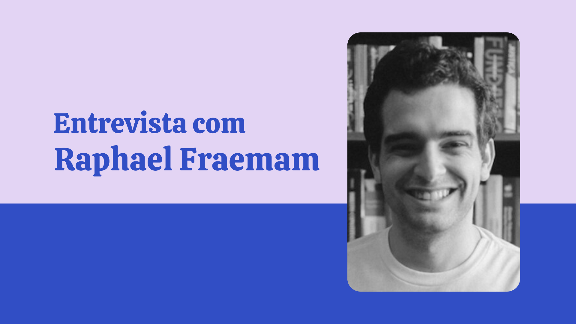 Entrevista – Raphael Fraemam (Saga Krystallo)