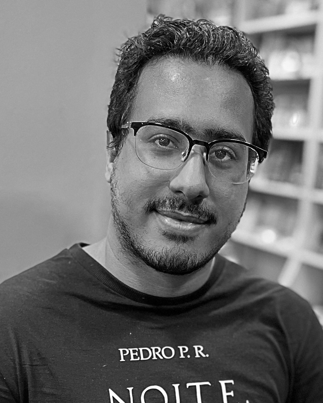 Pedro P. R.